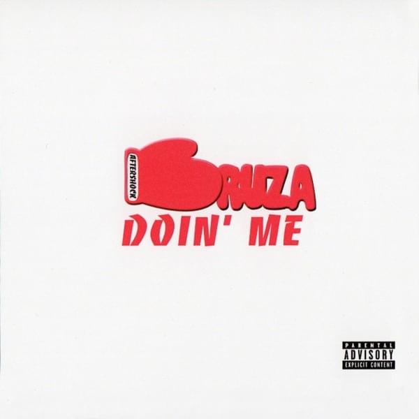 Sittin’ Here (Remix) by Bruza
