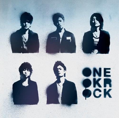 Album cover art for "エトセトラ (Et Cetera)" by ONE OK ROCK