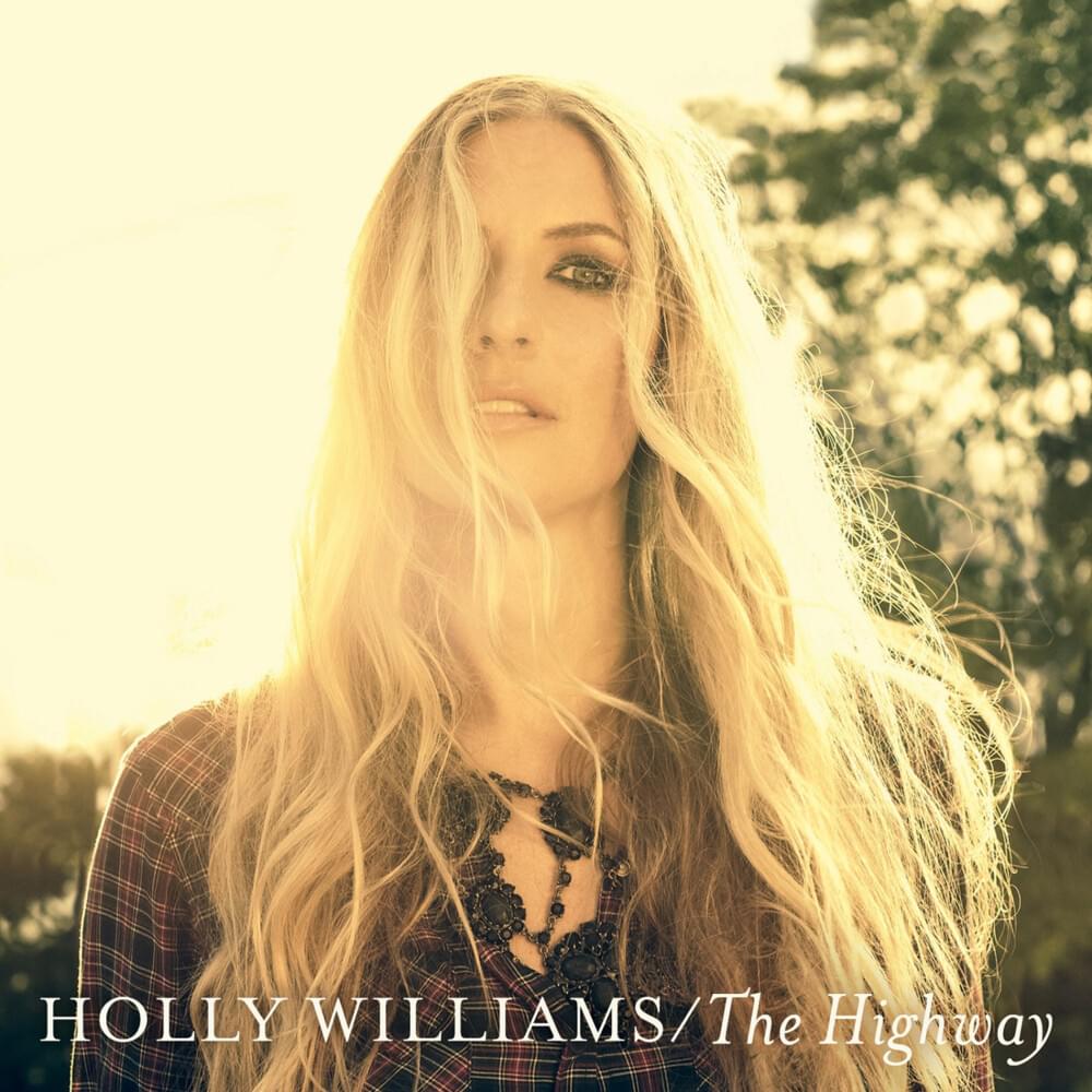 A Good Man by Holly Williams