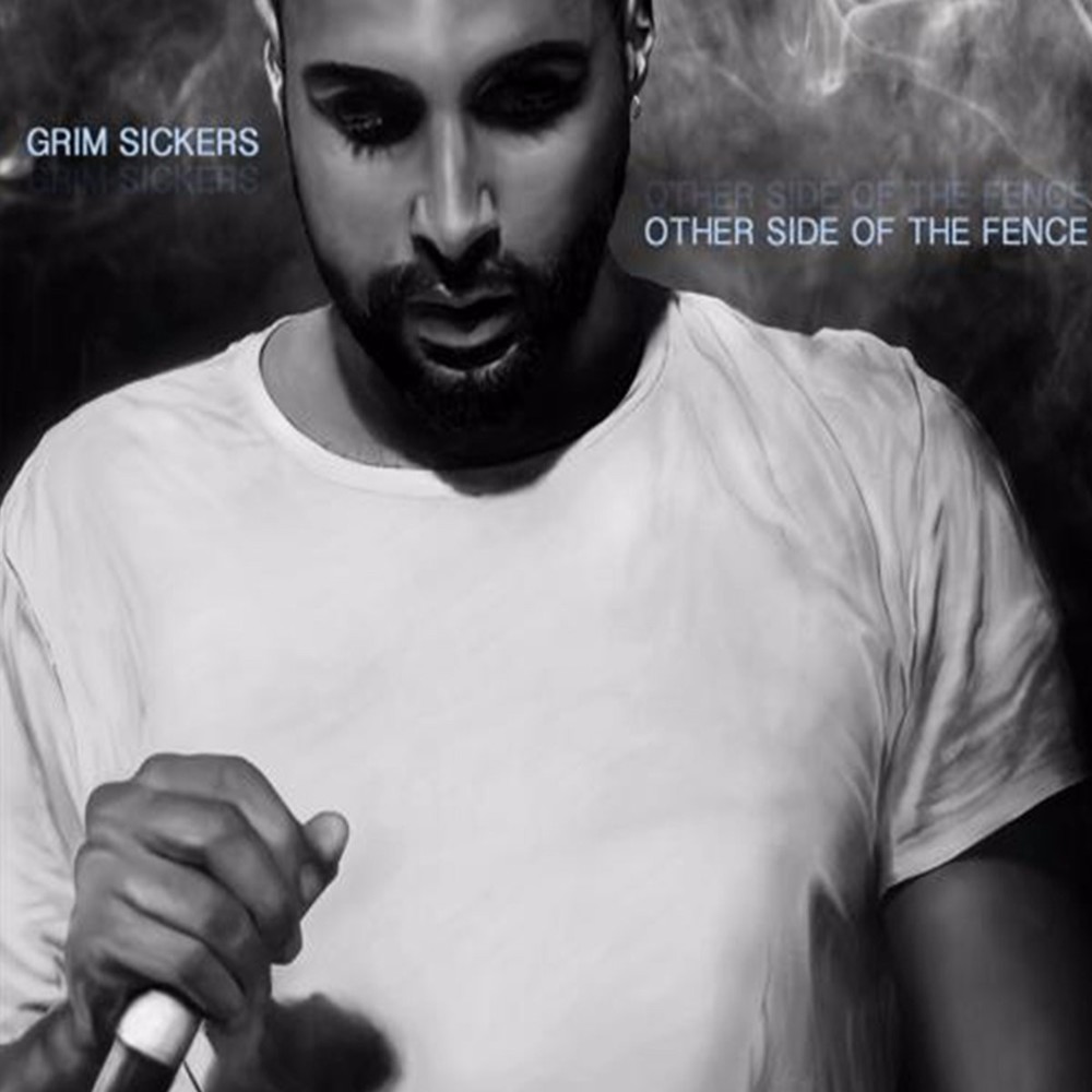 Cover image for The Other Side of the Fence