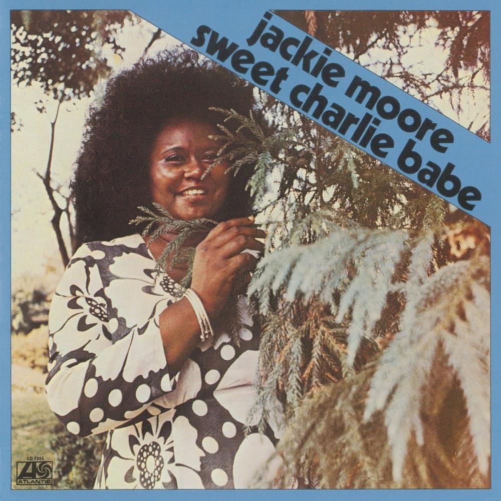 Cover image for Sweet Charlie Babe
