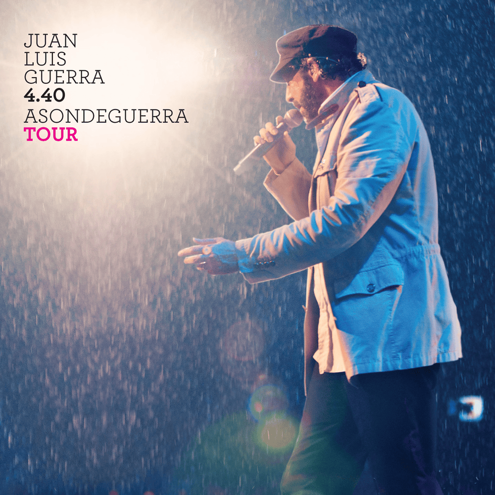 Cover image for Asondeguerra Tour (Live)