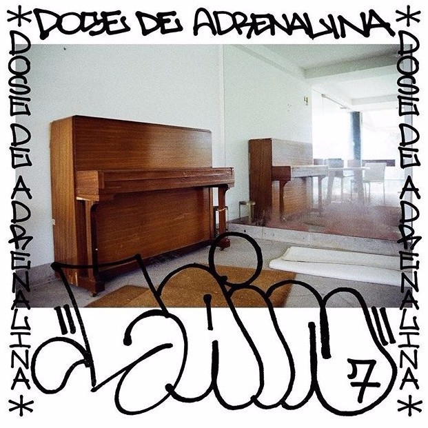 Quem é da Área by Sain