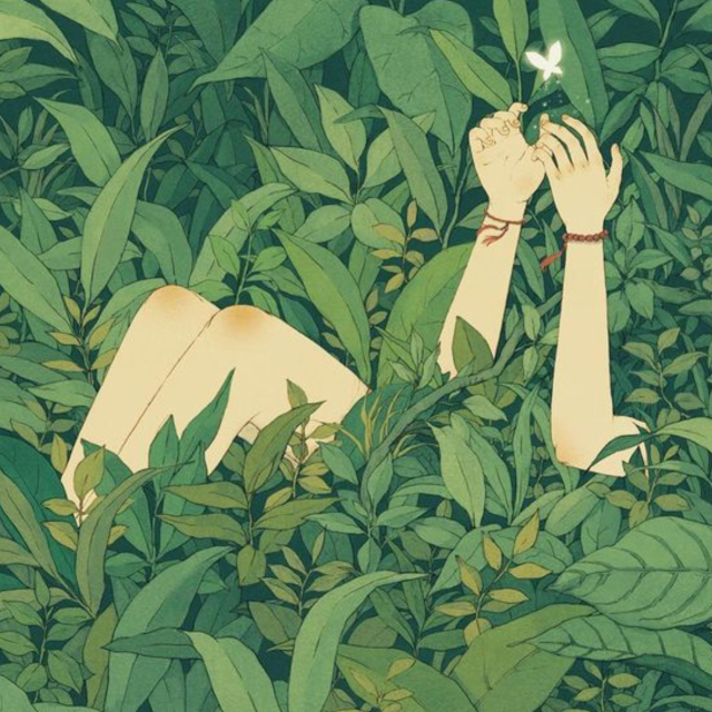 Chamomile by Ocha