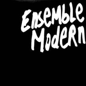Cover image for Ensemble Modern