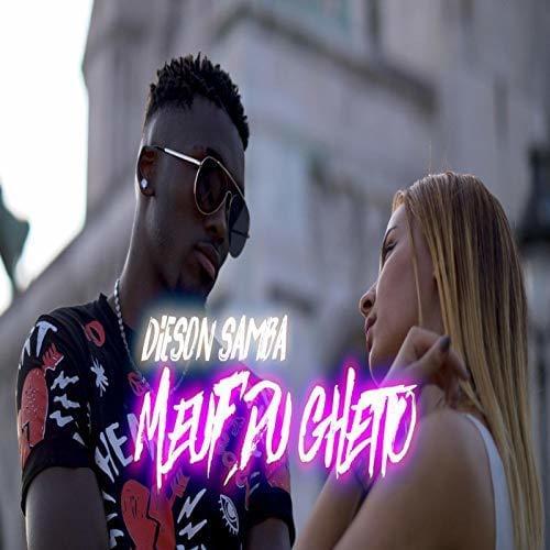 Meuf du Ghetto by Dieson Samba