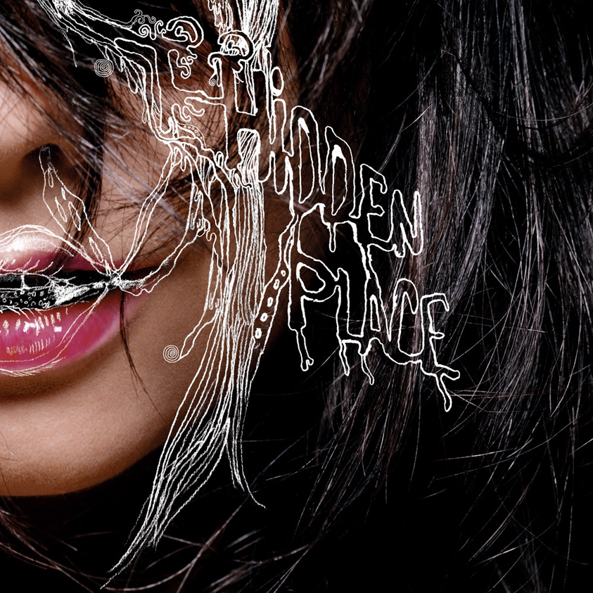 Album cover art for "Mother Heroic" by Björk