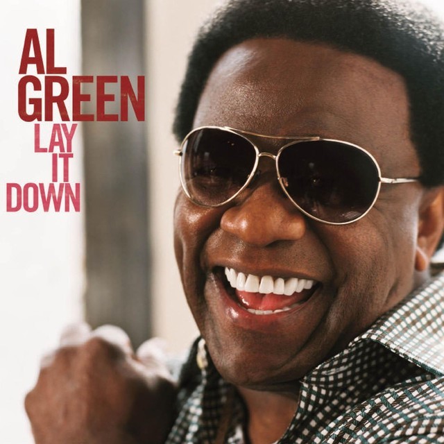 Cover image for Lay It Down