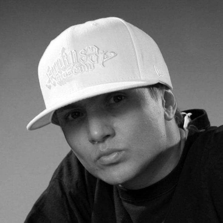 МС Молодой (MC Molodoy) Profile Picture Photo of МС Молодой (MC Molodoy)