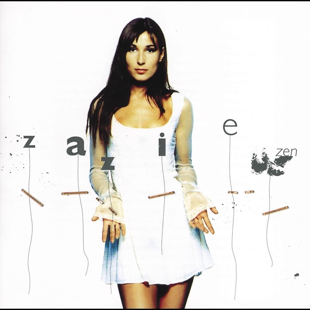 J’envoie valser by Zazie