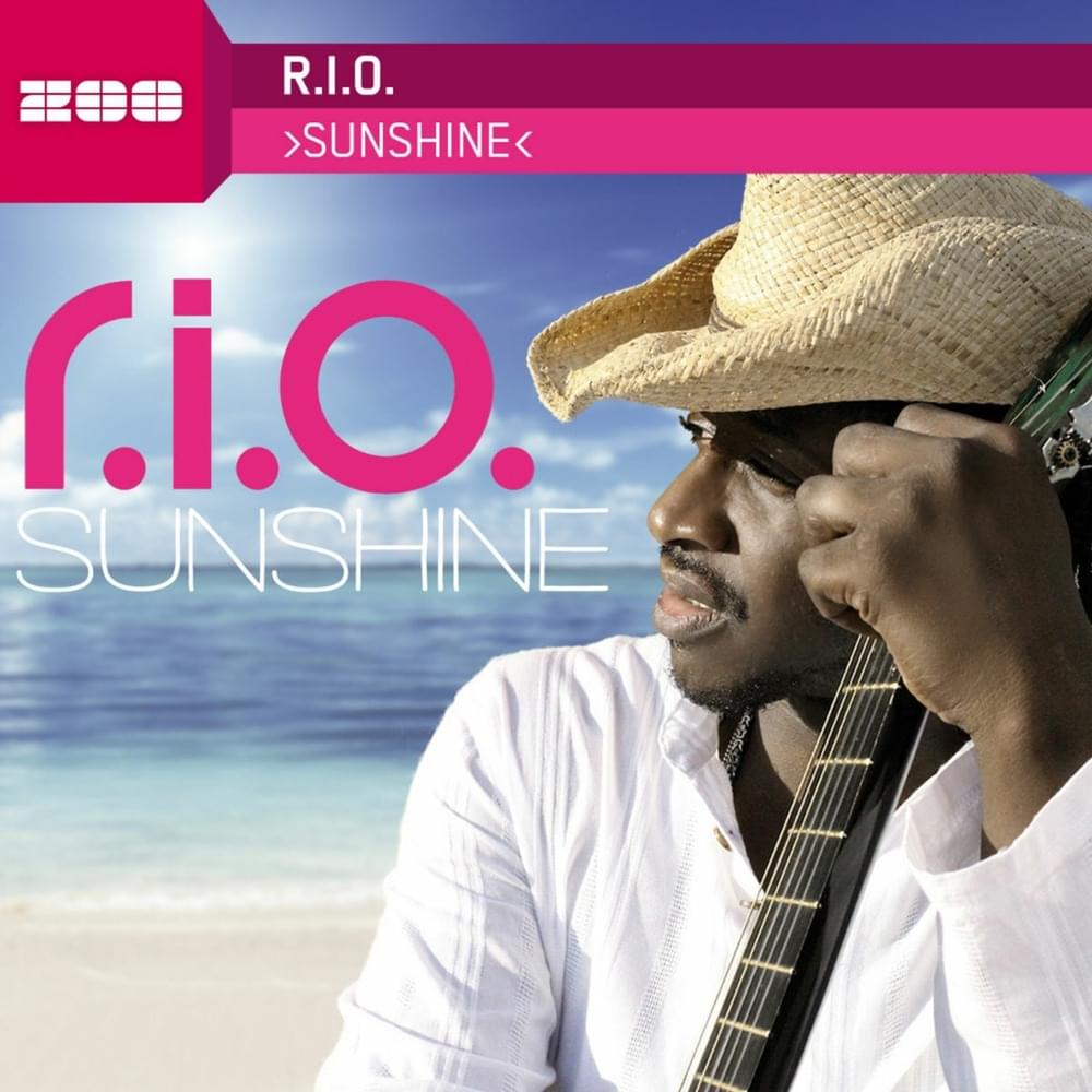 Cover image for Sunshine