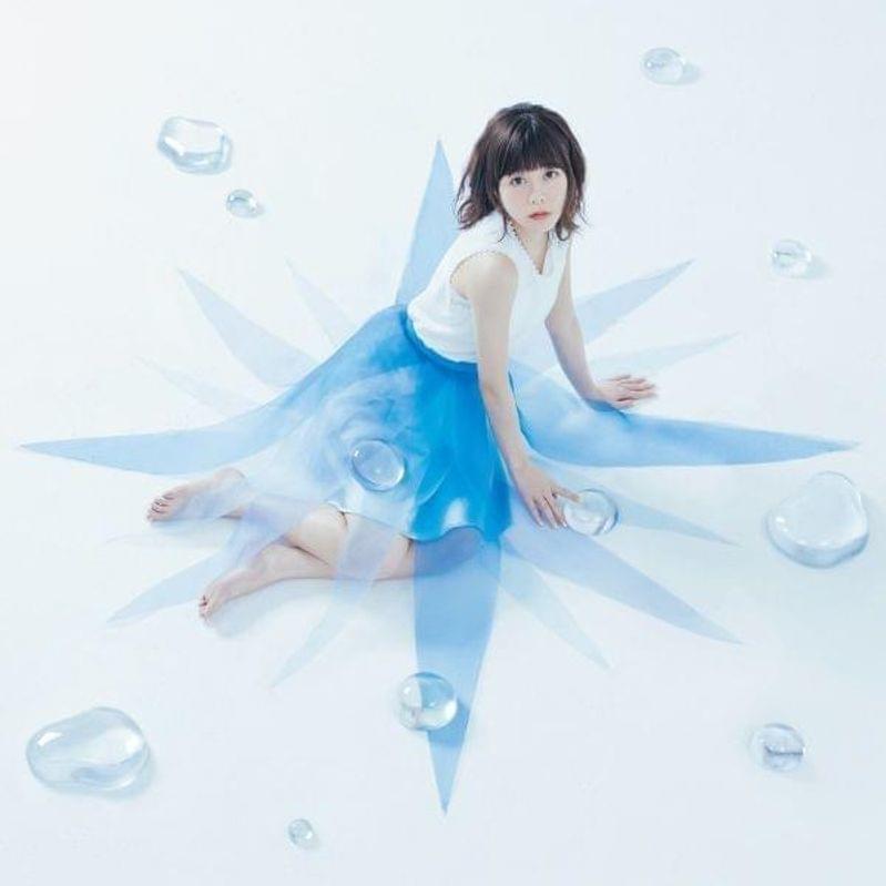 Identity by 水瀬いのり (Inori Minase)