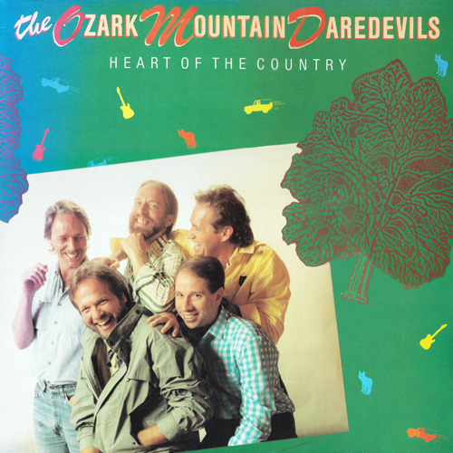 Turn It Up by The Ozark Mountain Daredevils