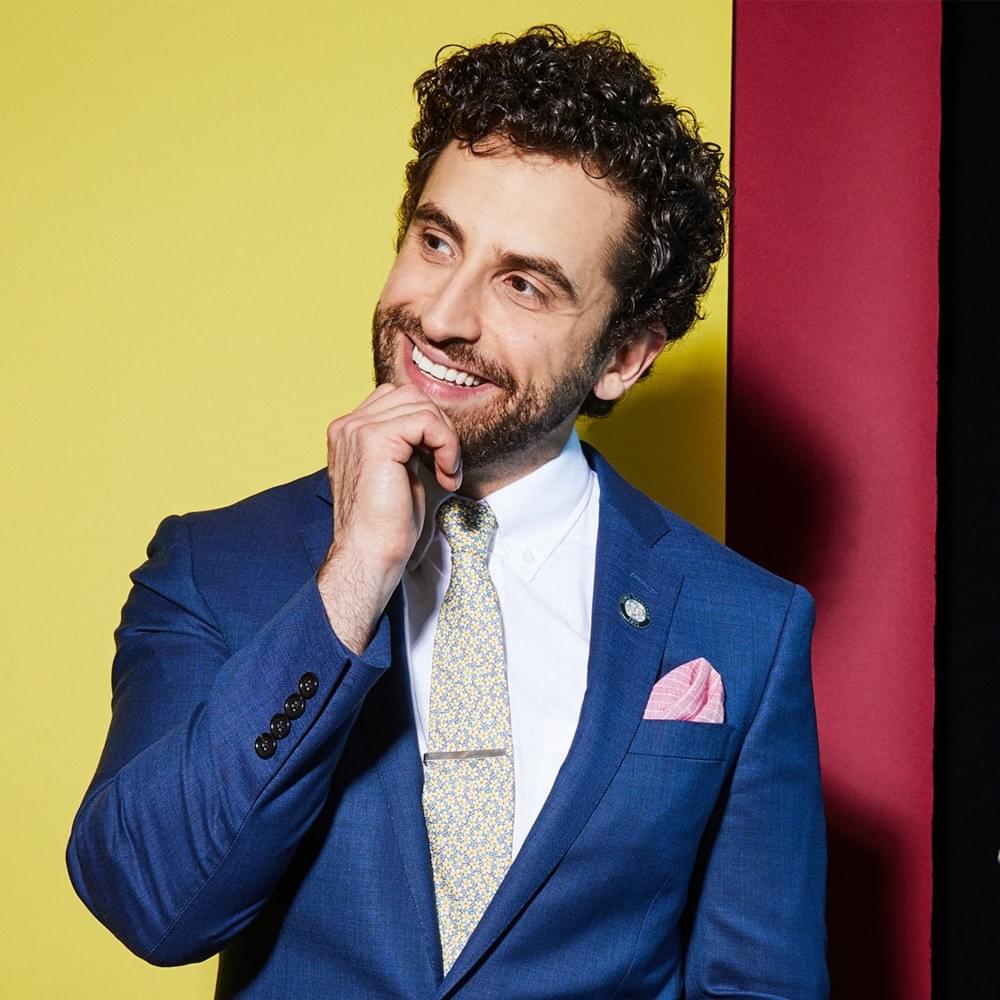 Photo of Brandon Uranowitz