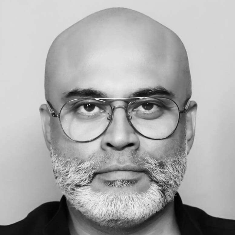 Cover image for Amitabh Bhattacharya