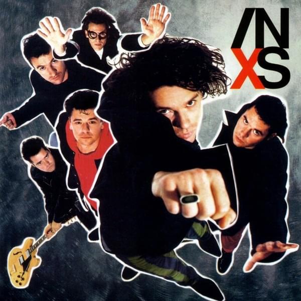 Cover image for X