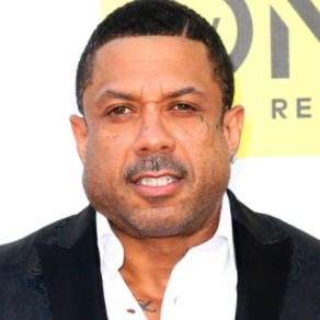 Photo of Benzino