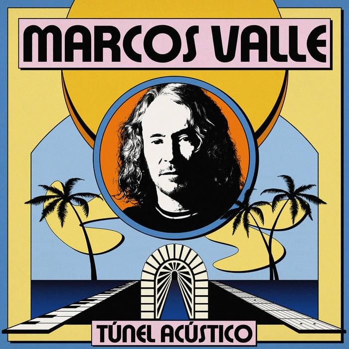 Assim Não Dá by Marcos Valle