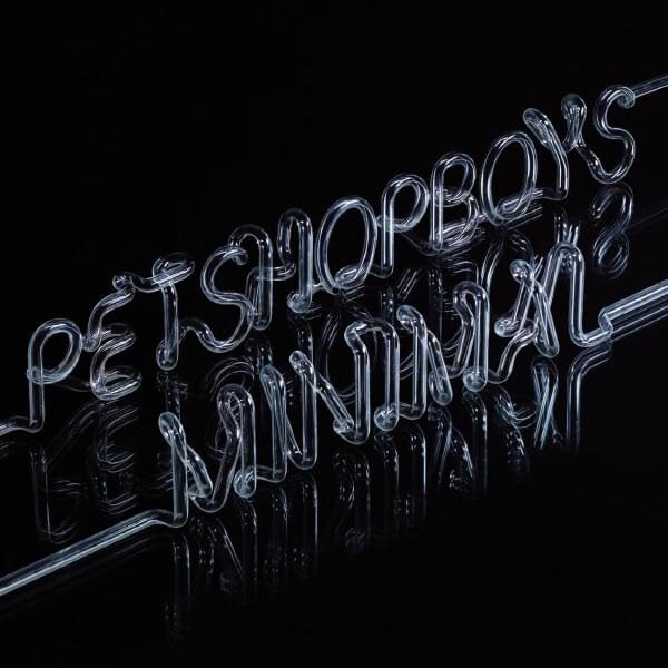 Album cover art for "Blue on Blue" by Pet Shop Boys