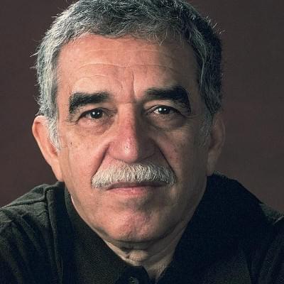 La Soledad de América Latina by Gabriel García Márquez