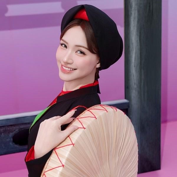 Photo of Hòa Minzy