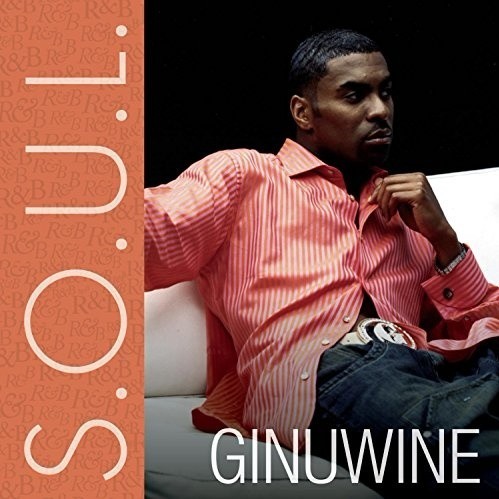 Cover image for S.O.U.L.