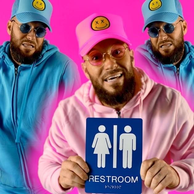 2 Genders by Tyson James