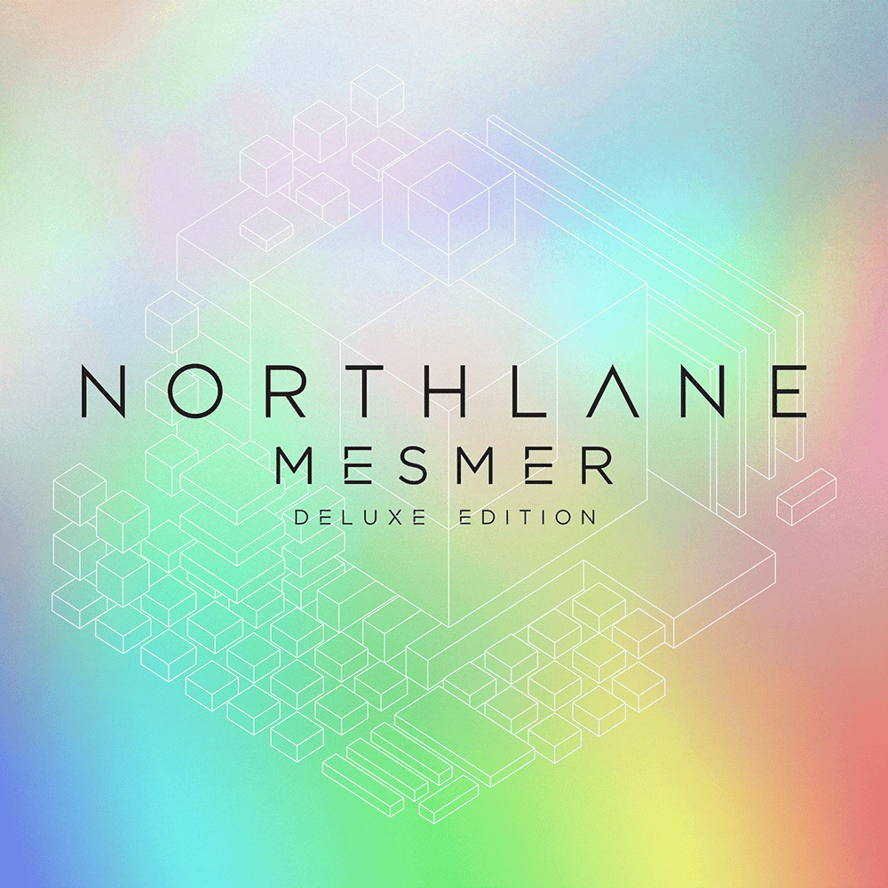 Cover image for Mesmer (Deluxe Edition)