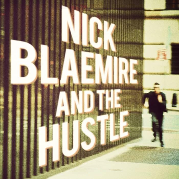 It Was You by Nick Blaemire