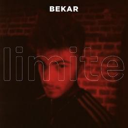 Album cover art for "Limite" by Bekar