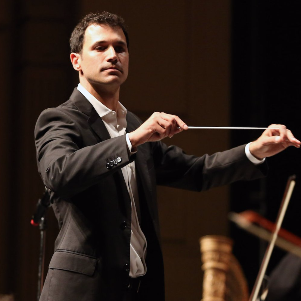 Photo of Ramin Djawadi