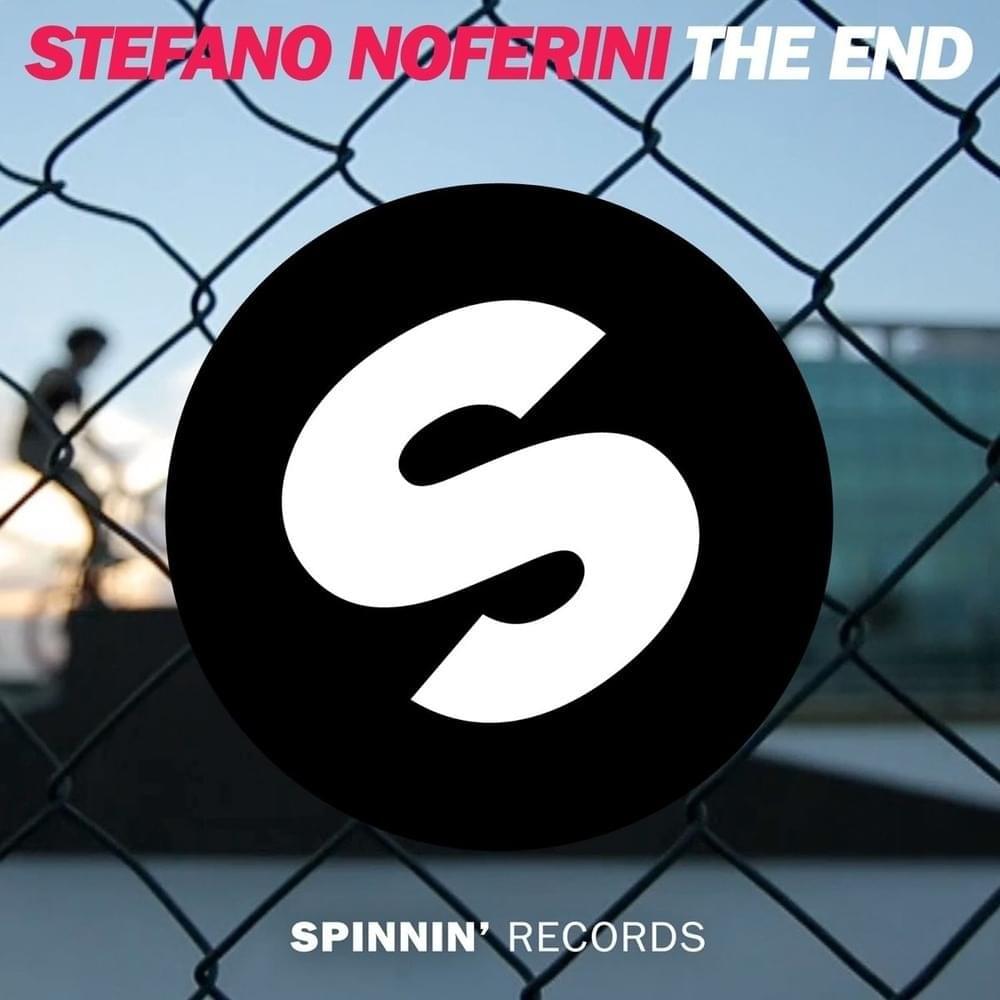 The End by Stefano Noferini