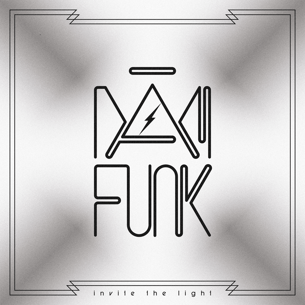 I’m Just Tryna Survive (In the Big City) (Party Version) by DāM FunK