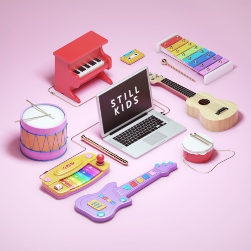 Still Kids by Virtual Riot