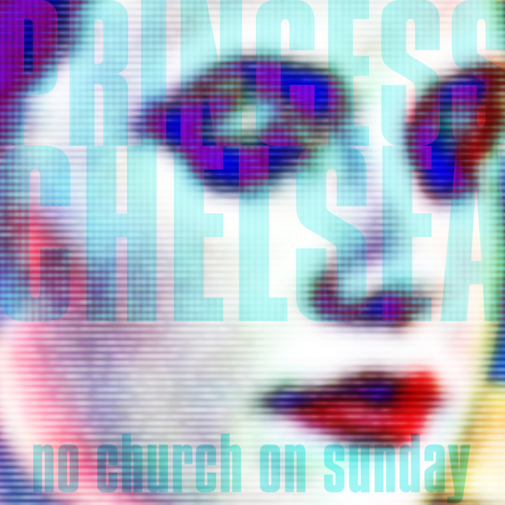 Cover image for No Church on Sunday - Single