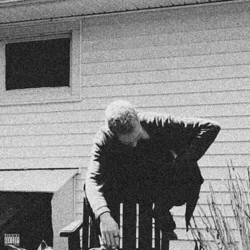 Cover image for Wake (EP)