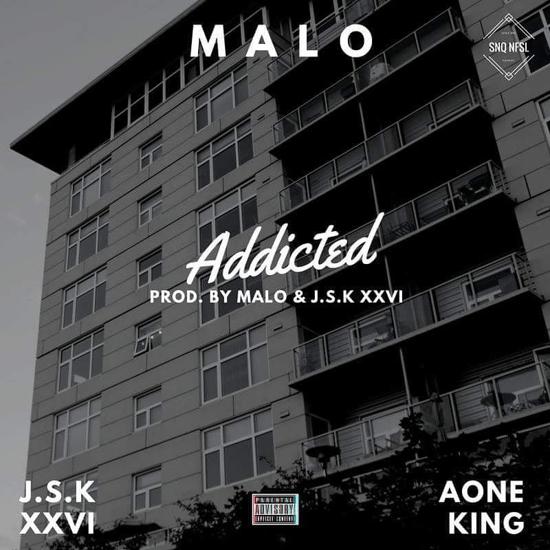 Addicted by Malo (USA)