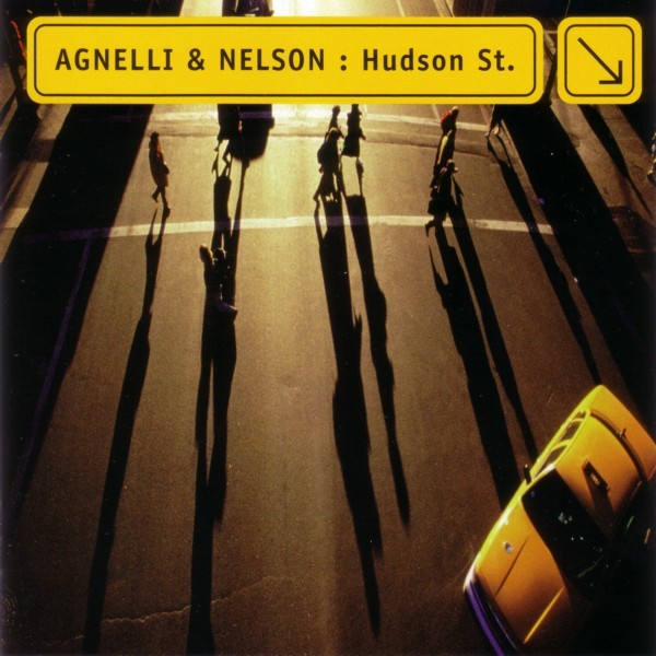 Everyday 2002 by Agnelli & Nelson