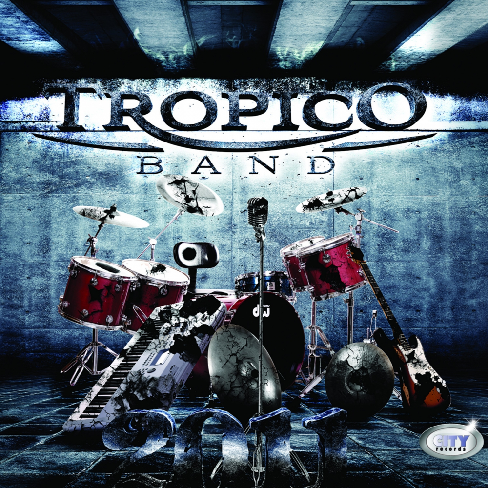 Veruj bratu by Tropico Band