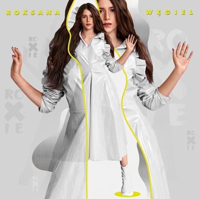 Cover image for Roksana Węgiel (Deluxe)