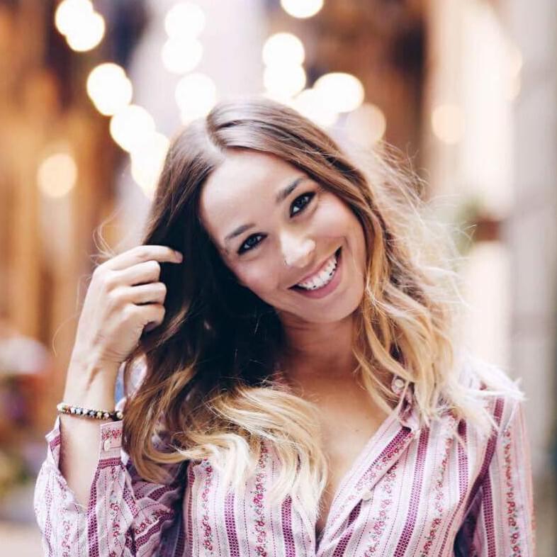 Photo of Beth (ESP)