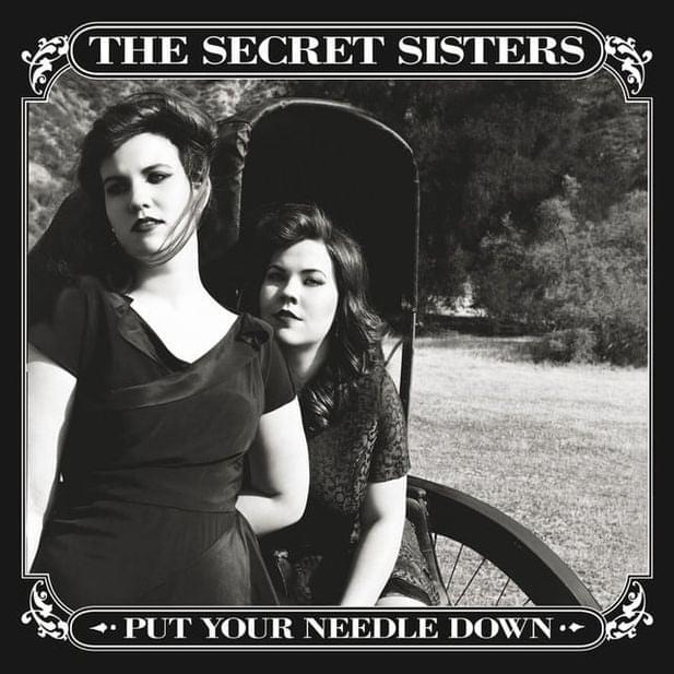 Cover image for Put Your Needle Down (Deluxe)