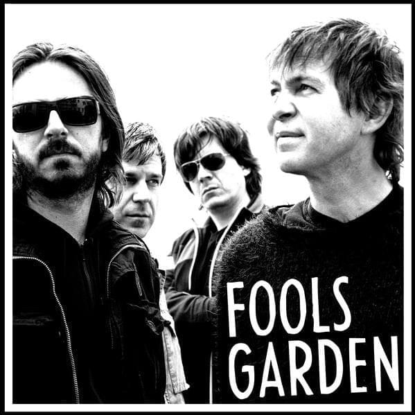 Photo of Fool’s Garden
