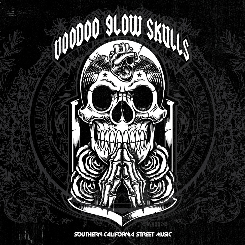 Discombobulated by Voodoo Glow Skulls