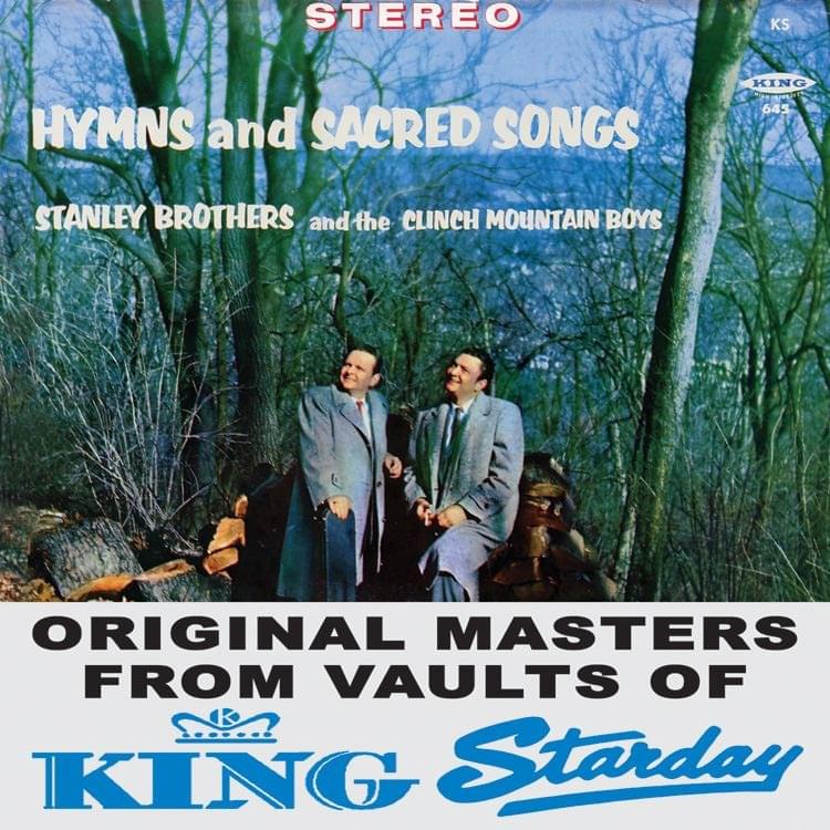 Cover image for Hymns And Sacred Songs