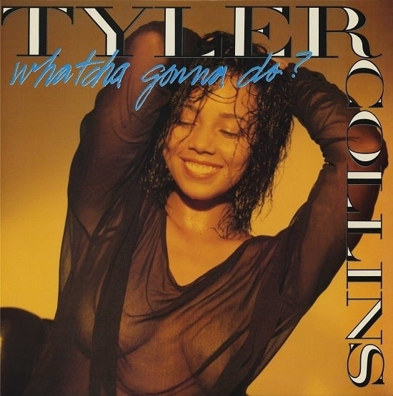 Whatcha Gonna Do by Tyler Collins