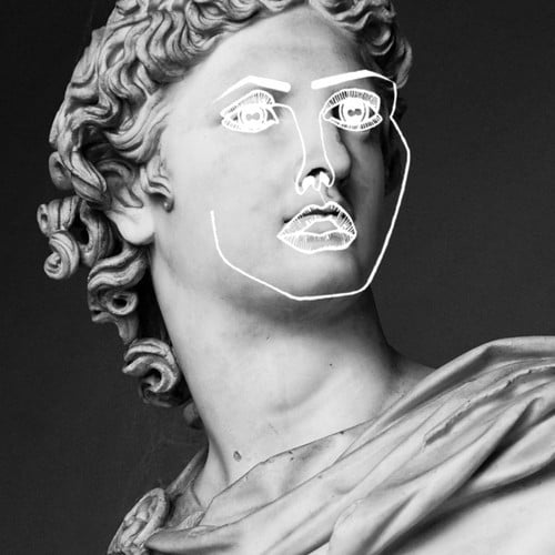Album cover art for "Apollo" by Disclosure & Natalie Duncan