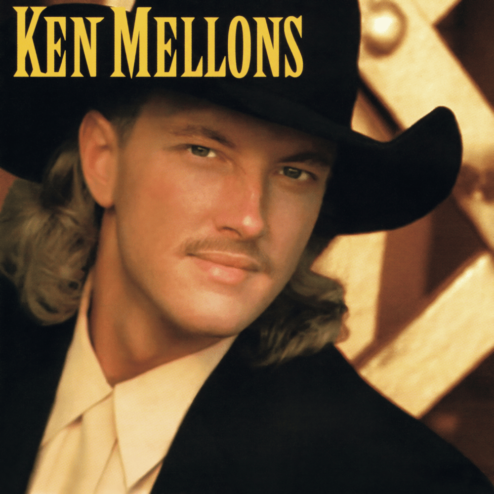 I Can Bring Her Back by Ken Mellons