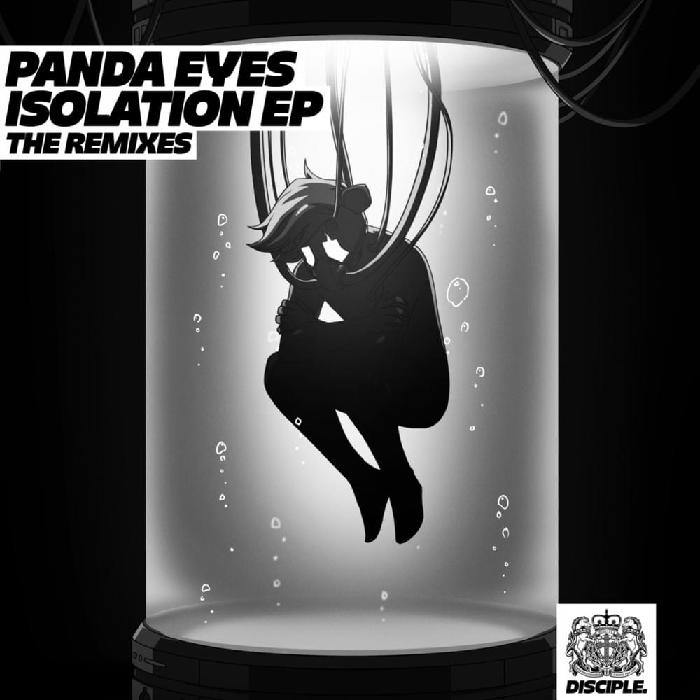 Cover image for Isolation EP (The Remixes)