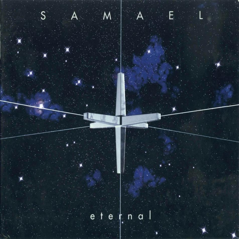 Infra Galaxia by Samael